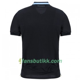 Fotballdrakt Lazio Tredjetrøye 2018-2019 Kortermet